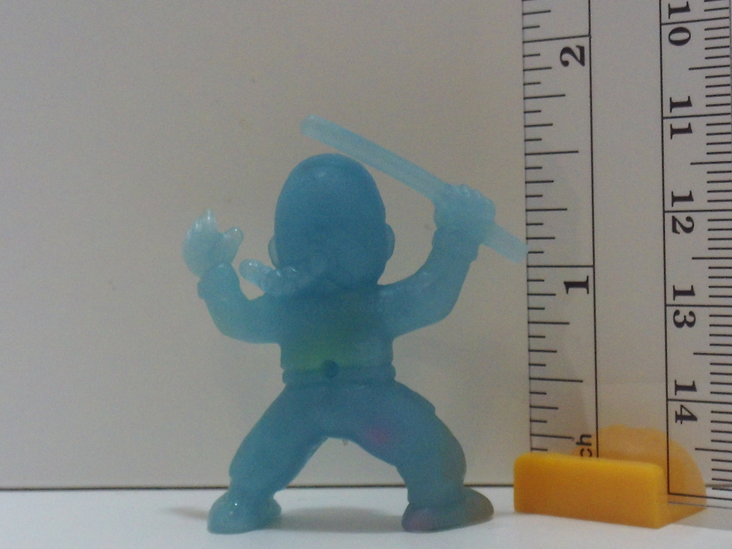 GITD Nintendo Lotte Keshi