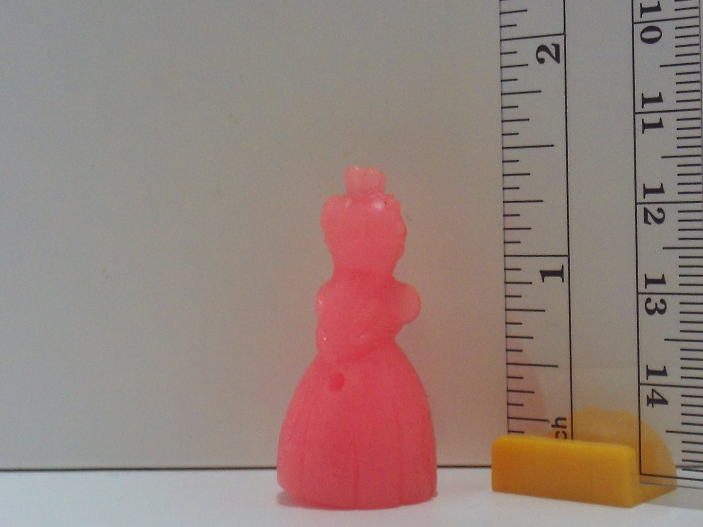 GITD Nintendo Lotte Keshi