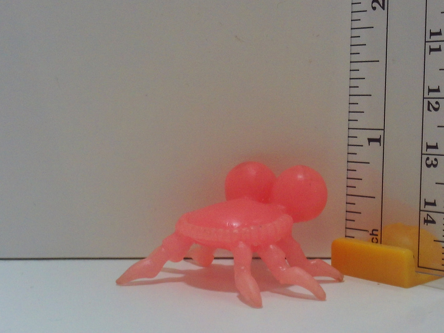 GITD Nintendo Lotte Keshi