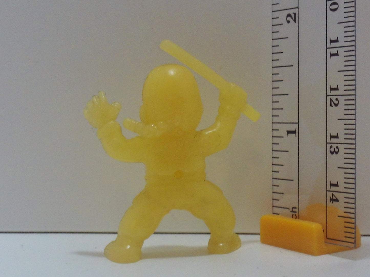 GITD Nintendo Lotte Keshi