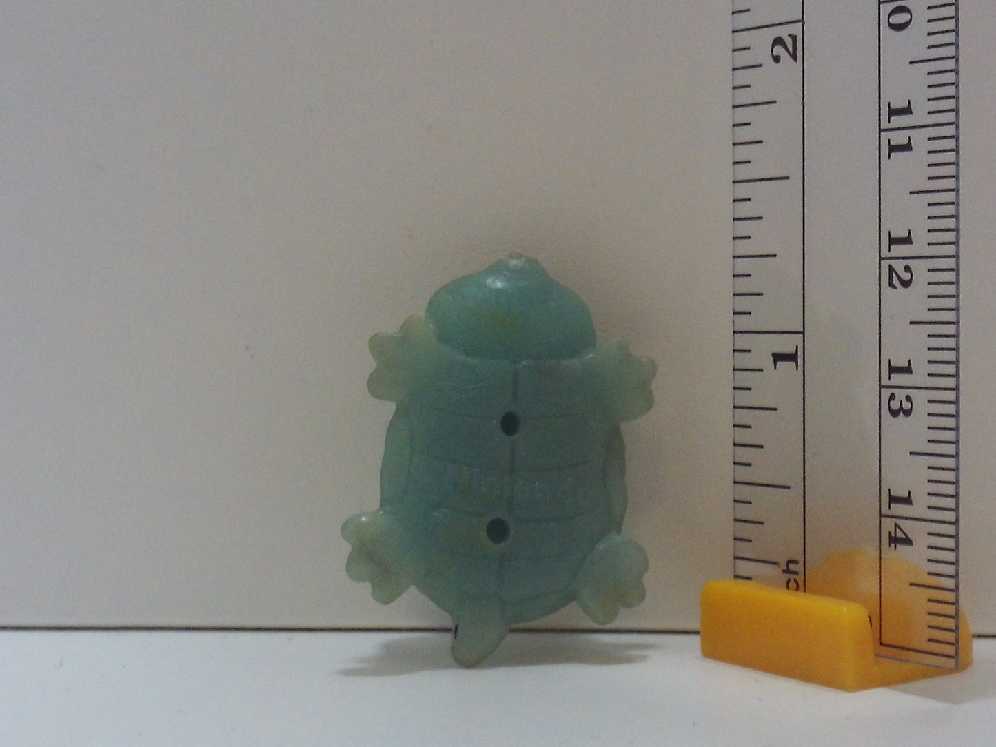 GITD Nintendo Lotte Keshi