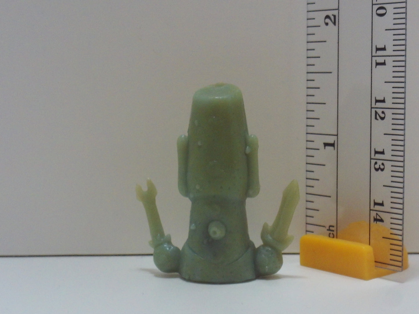 Neclos/Necros Fortress Keshi