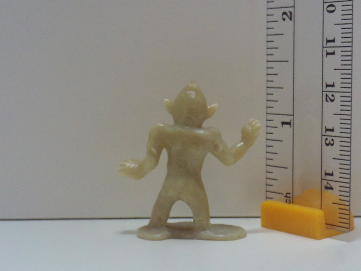 Neclos/Necros Fortress Keshi