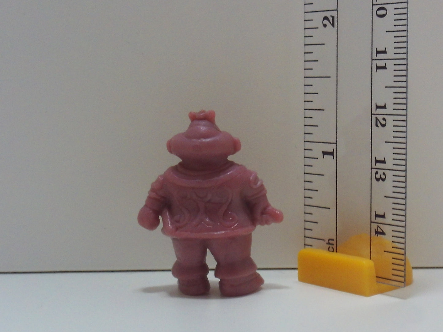 Neclos/Necros Fortress Keshi