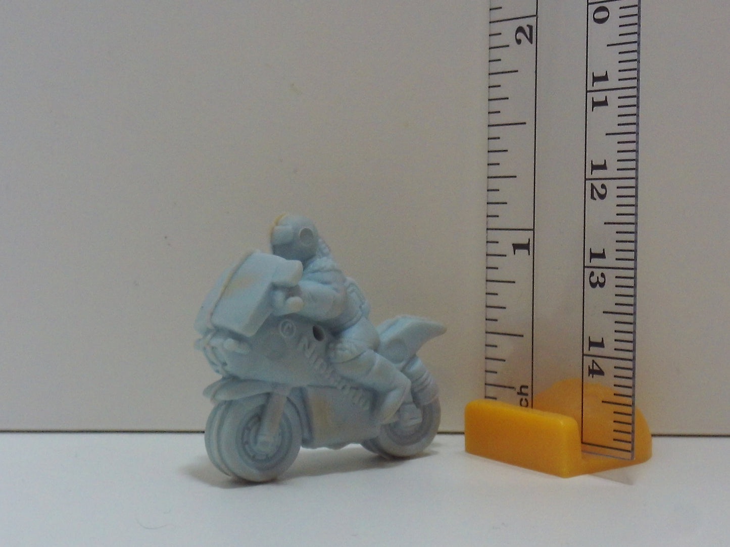 Mach Rider Nintendo Keshi