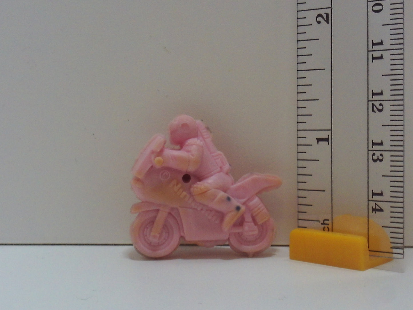 Mach Rider Nintendo Keshi