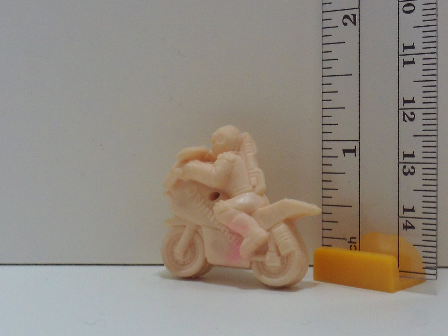 Mach Rider Nintendo Keshi