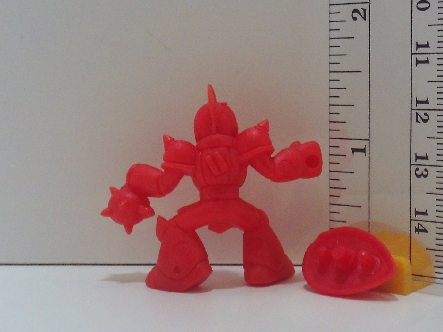 Rockman/Megaman Keshi