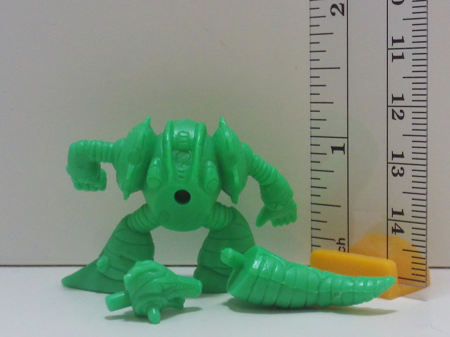 Rockman/Megaman Keshi