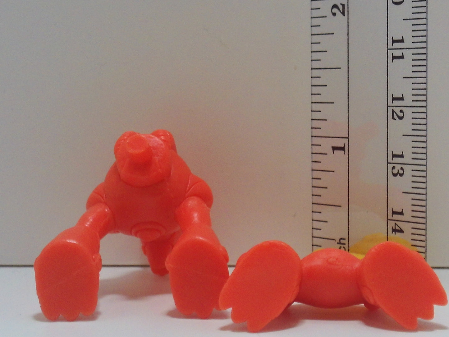 Rockman/Megaman Keshi