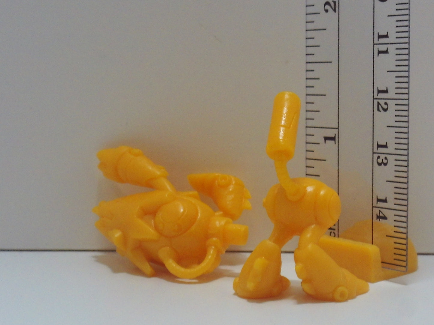 Rockman/Megaman Keshi