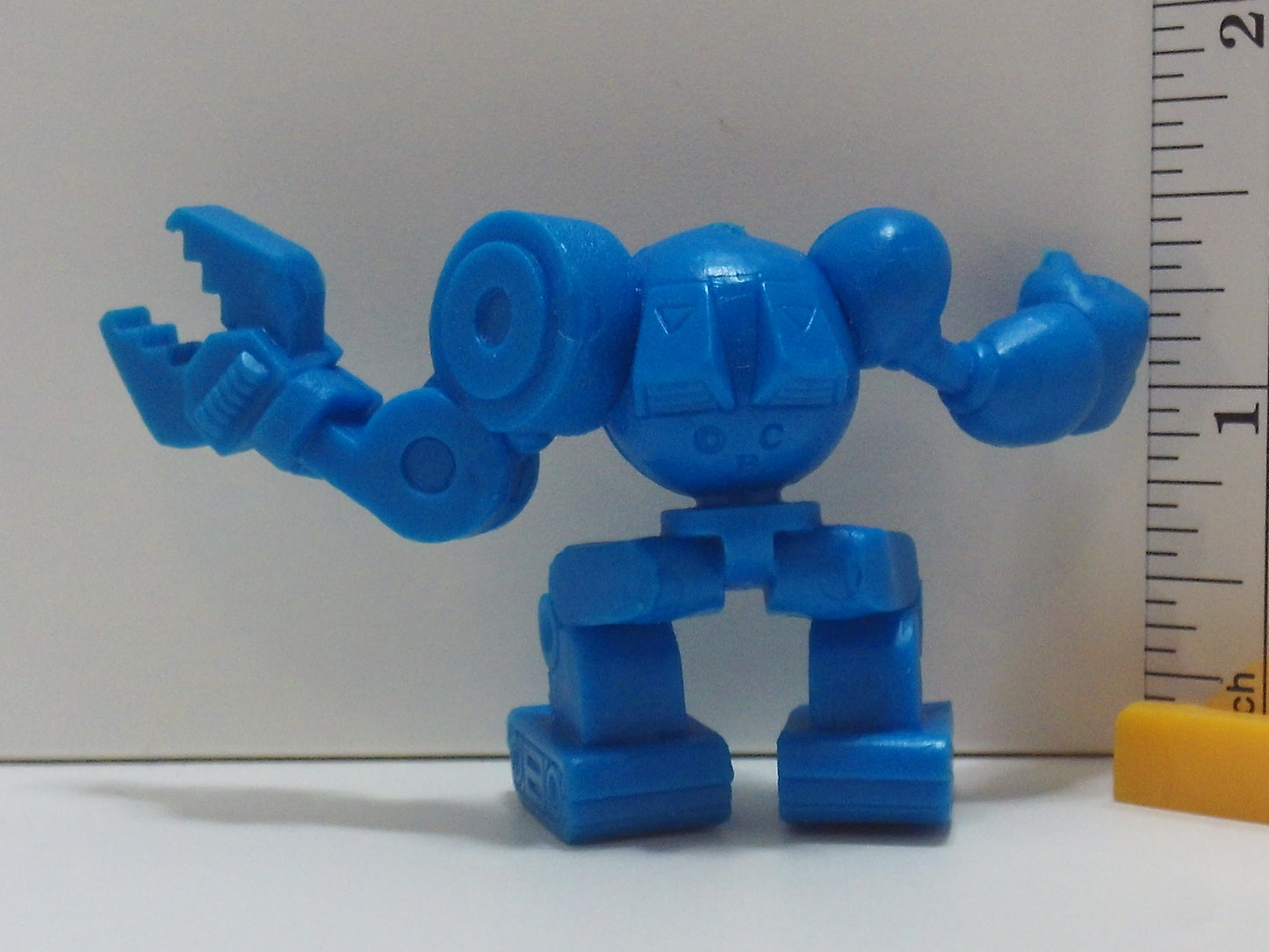 Rockman/Megaman Keshi