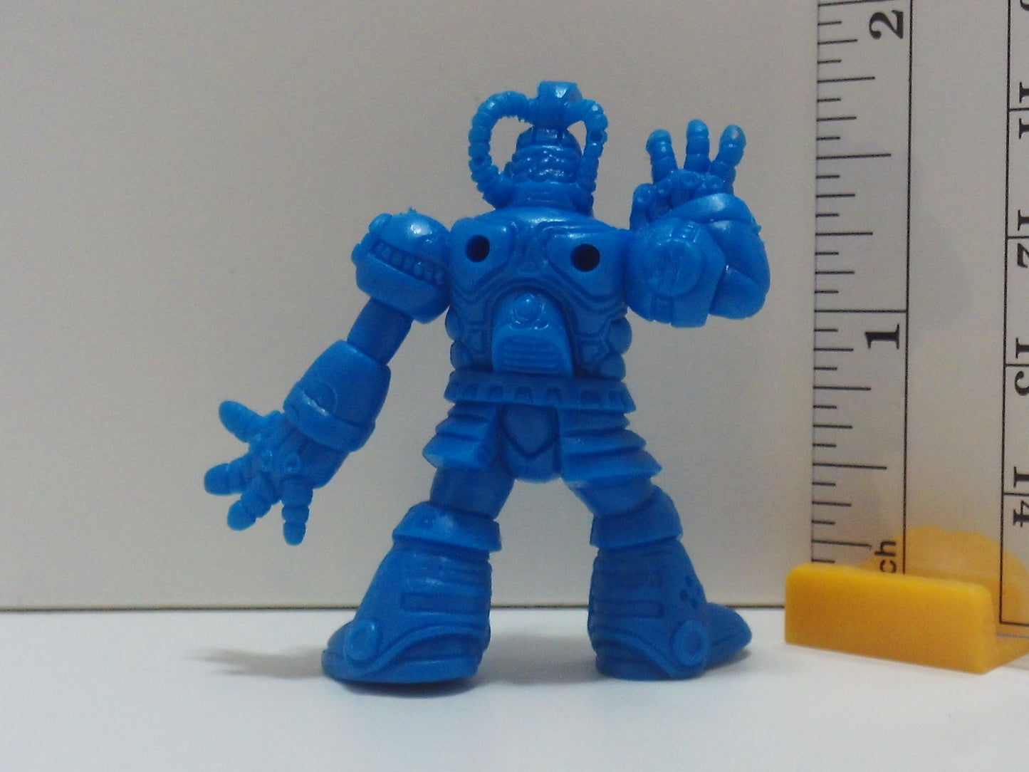 Rockman/Megaman Keshi