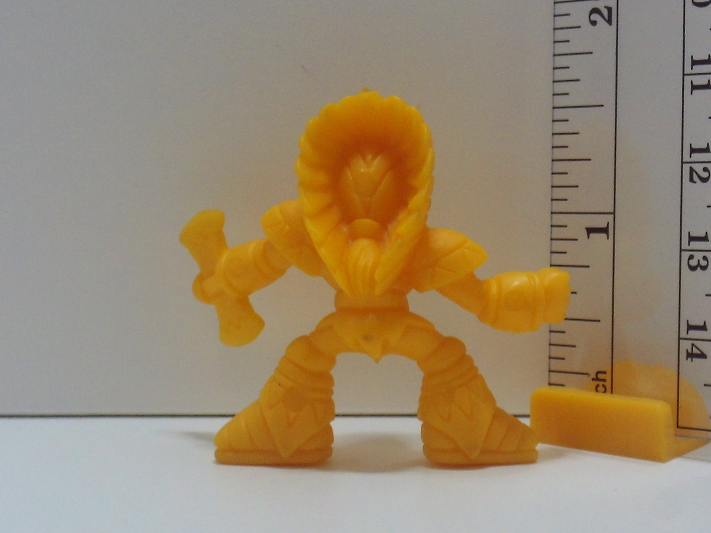 Rockman/Megaman Keshi