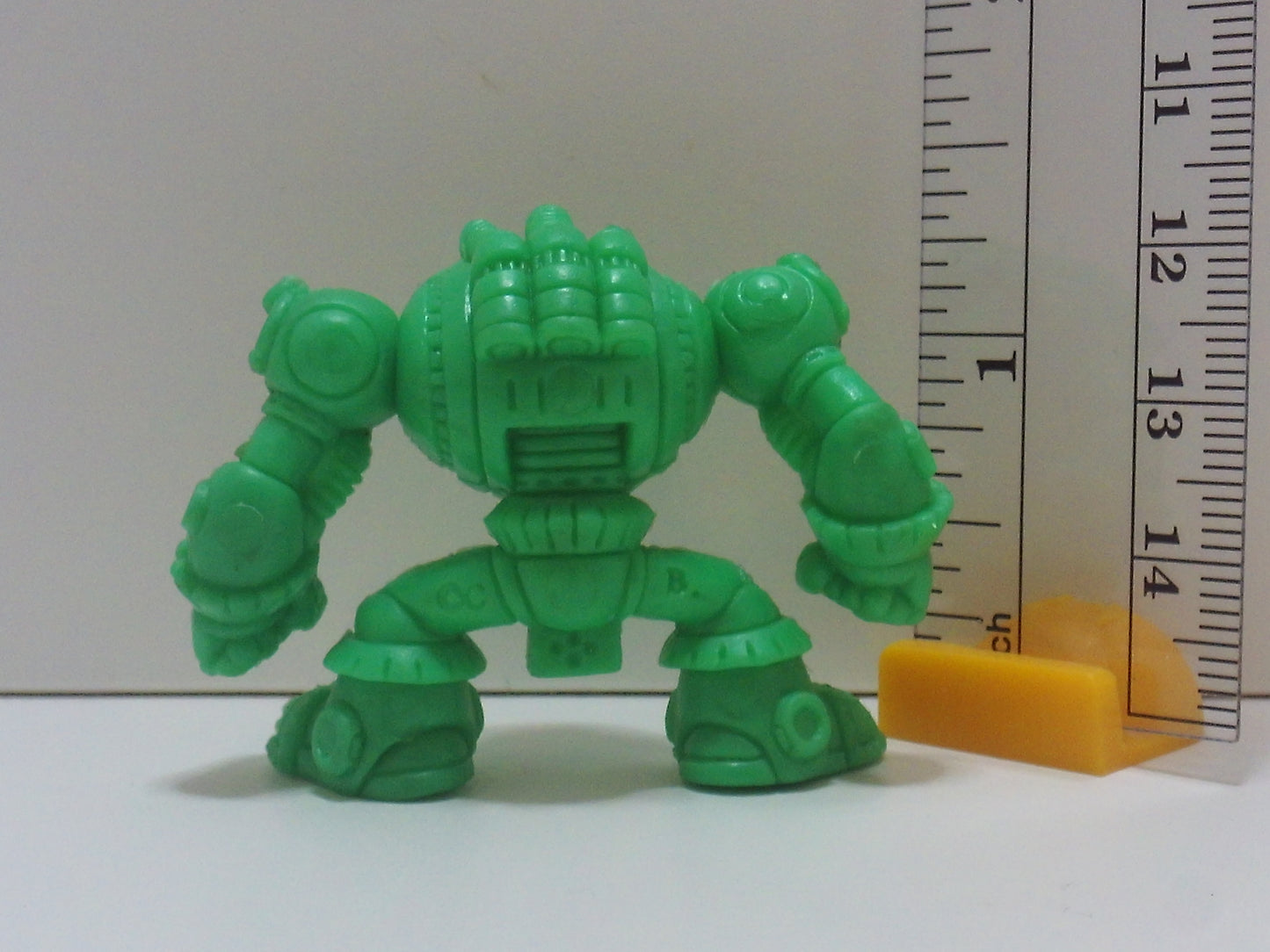 Rockman/Megaman Keshi