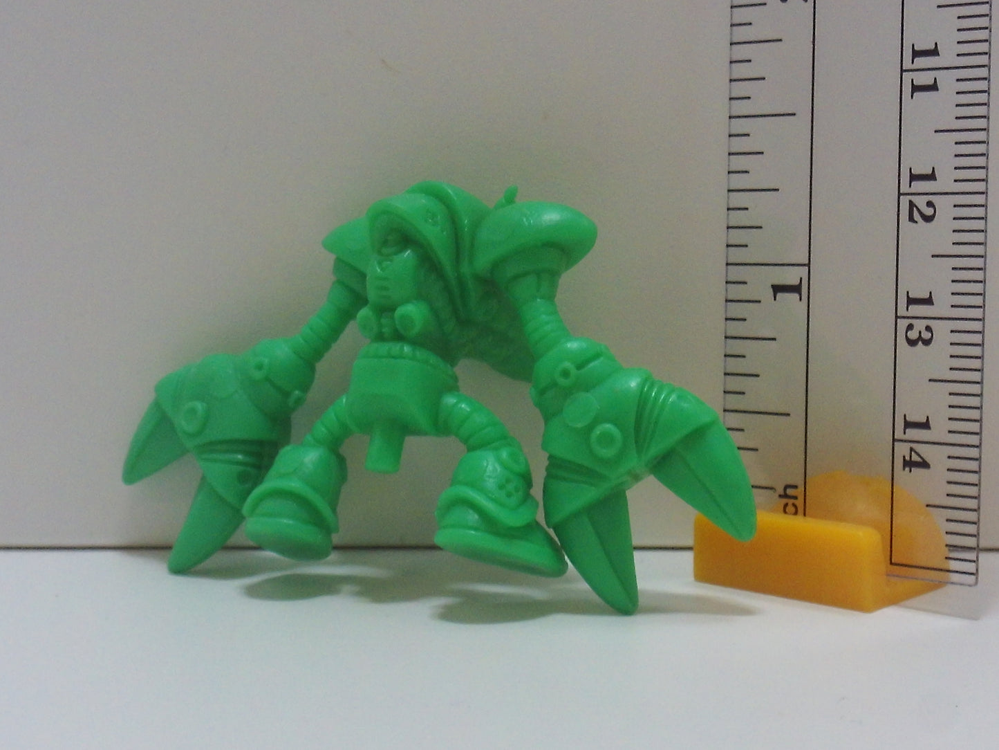 Rockman/Megaman Keshi