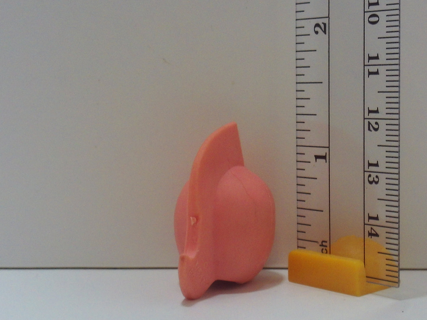 Kinnikuman Head Keshi