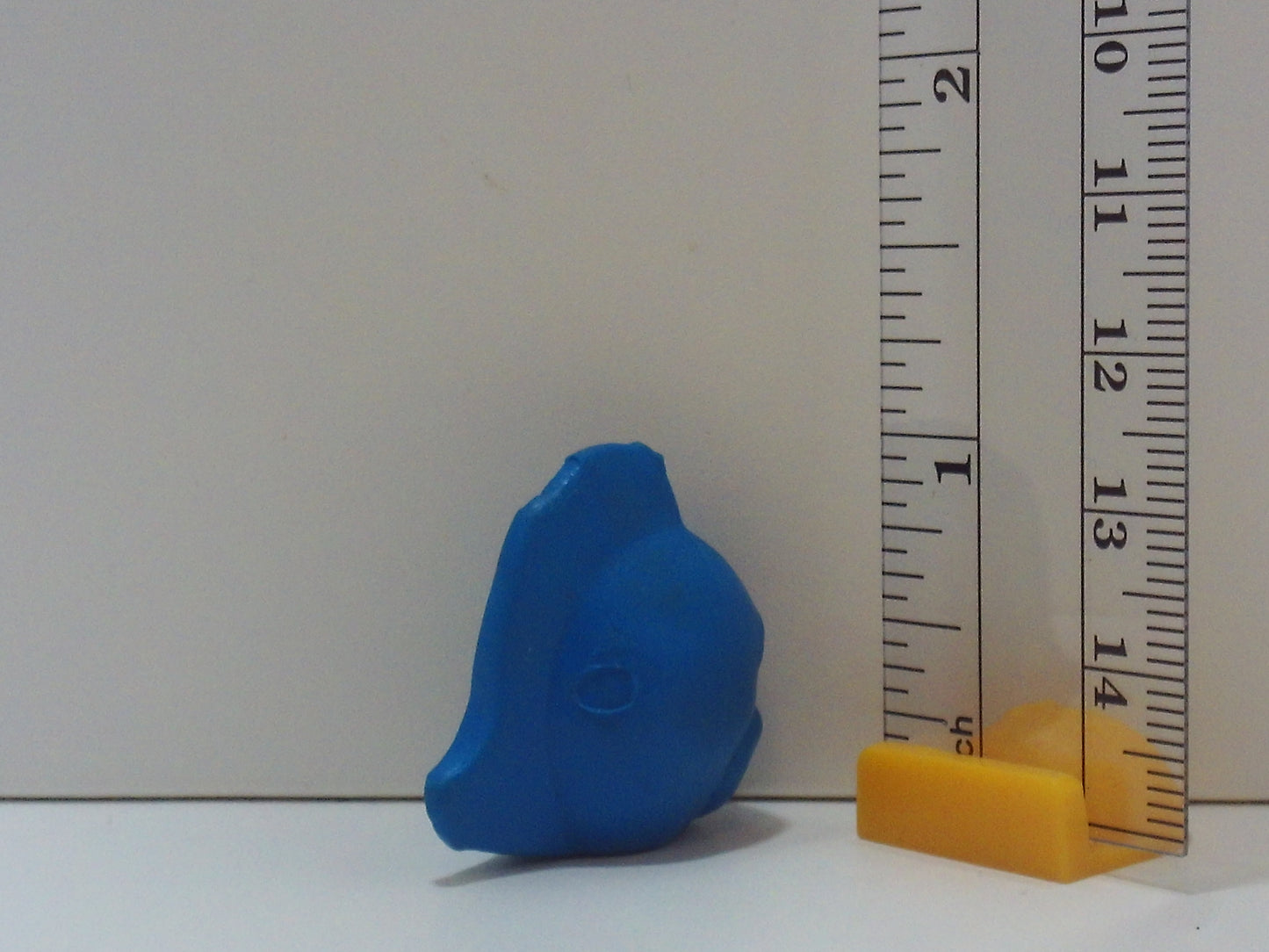 Kinnikuman Head Keshi