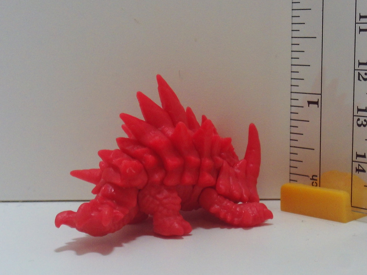 Monster Hunter Keshi