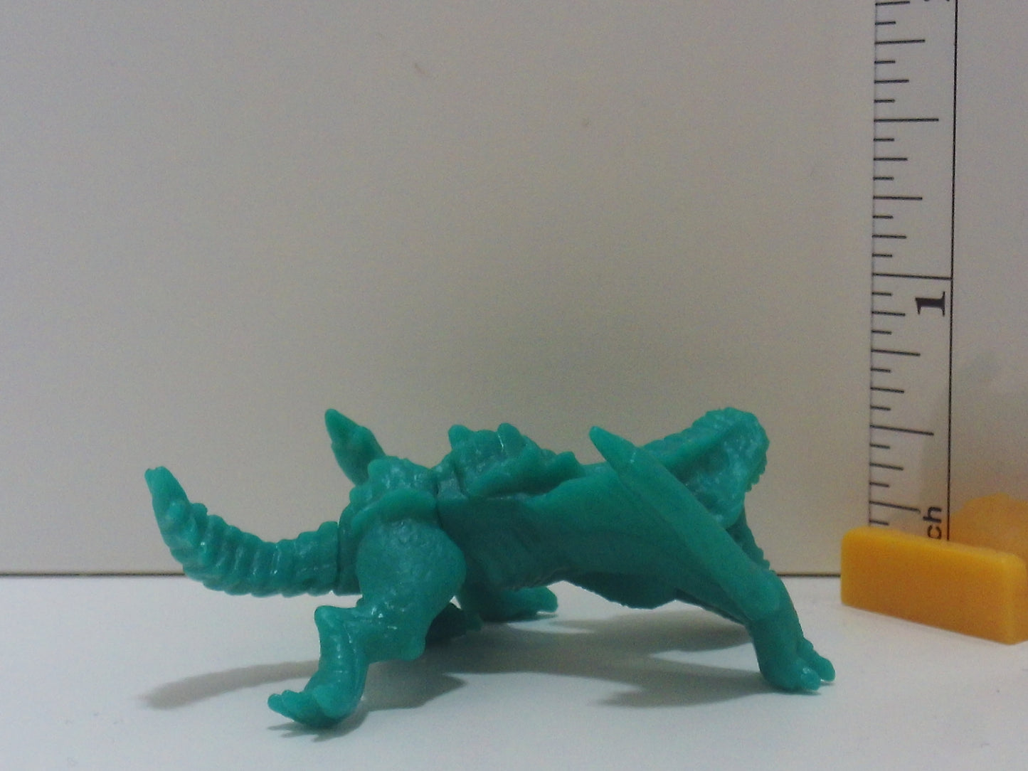 Monster Hunter Keshi