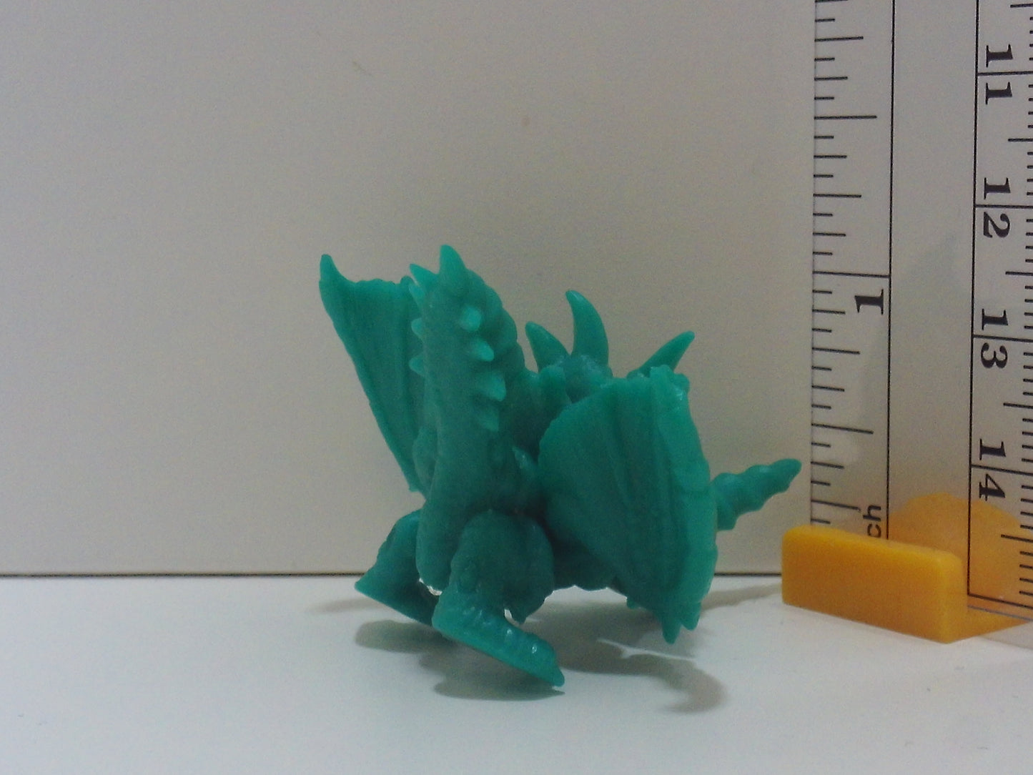 Monster Hunter Keshi