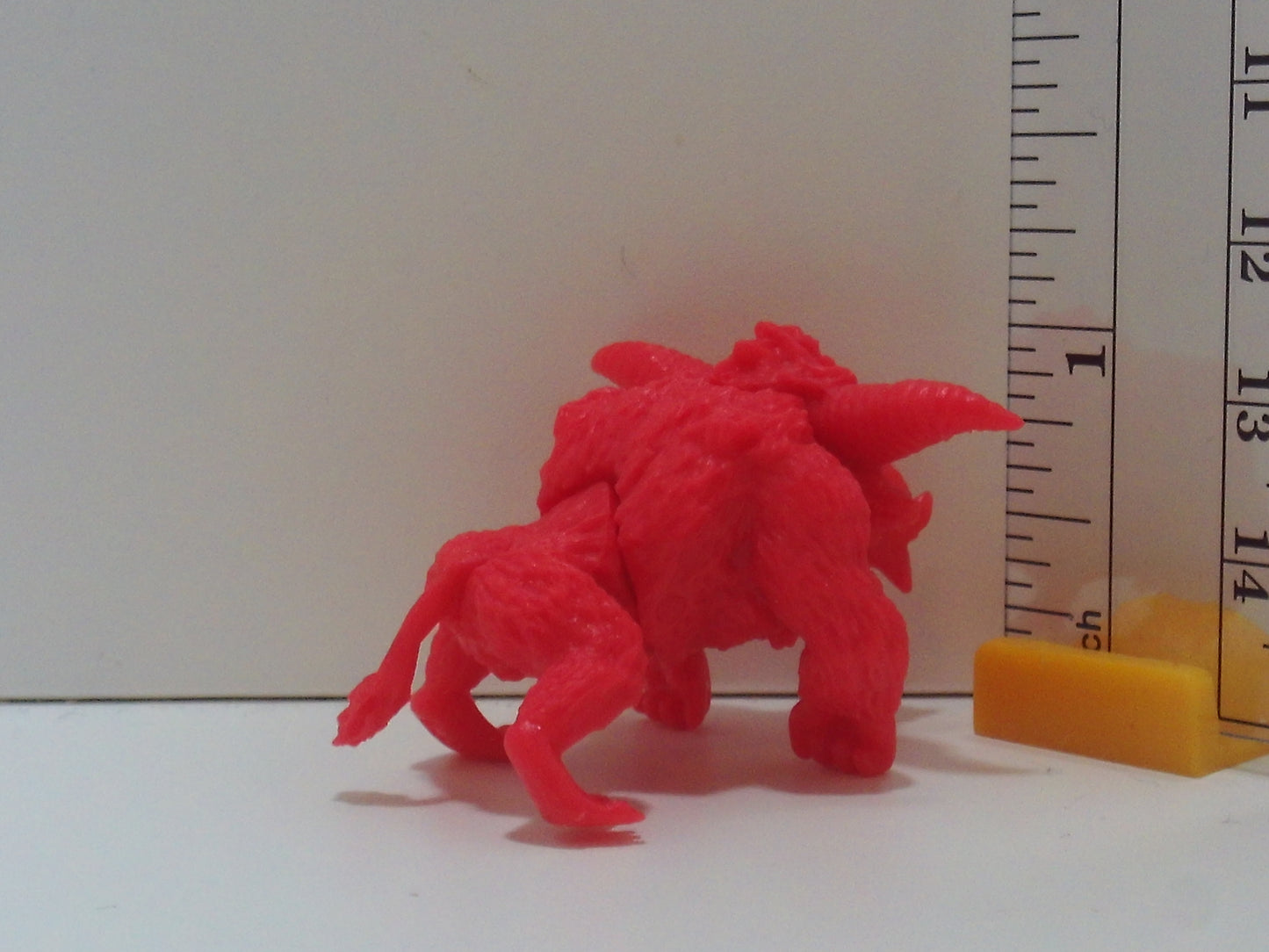 Monster Hunter Keshi