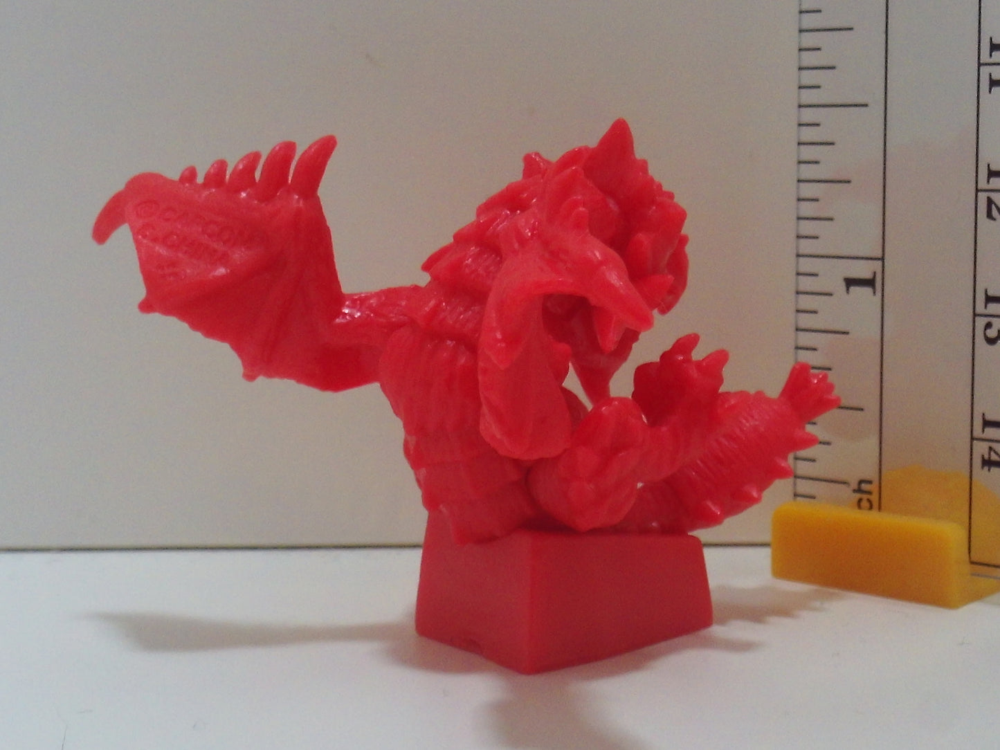 Monster Hunter Keshi