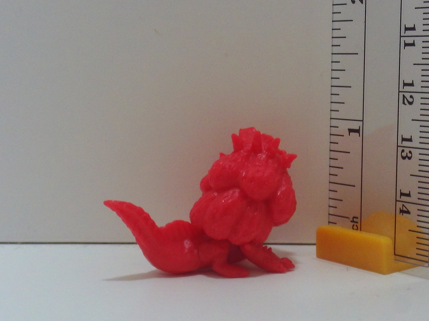 Monster Hunter Keshi