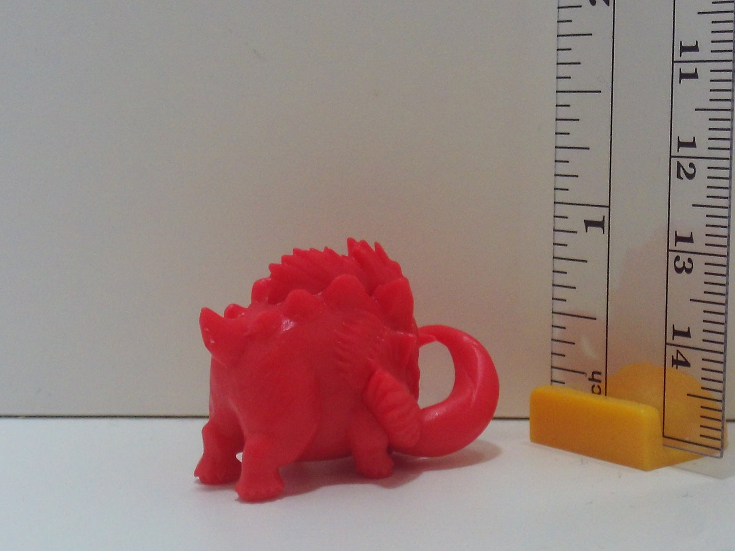 Monster Hunter Keshi