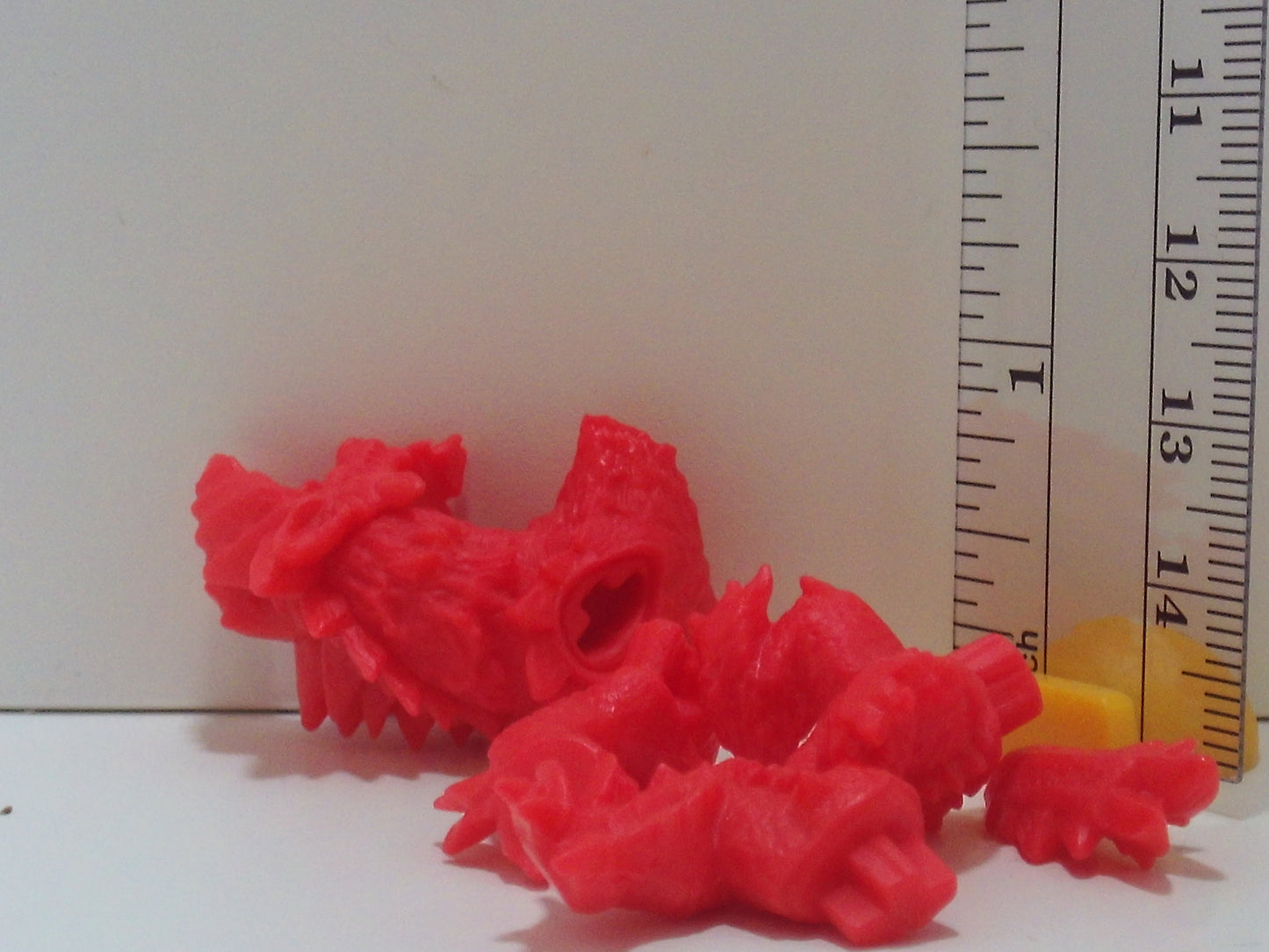 Monster Hunter Keshi