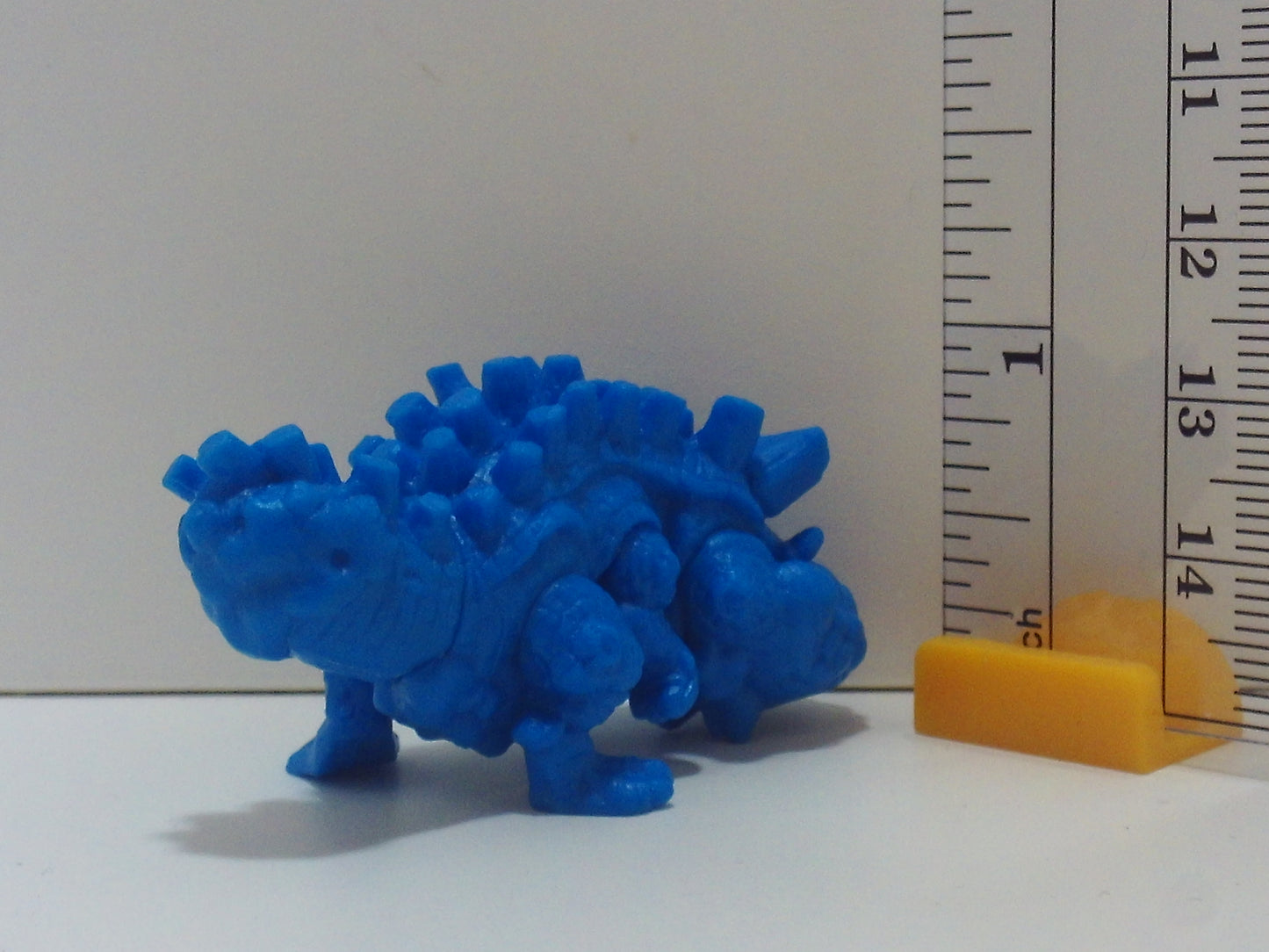 Monster Hunter Keshi