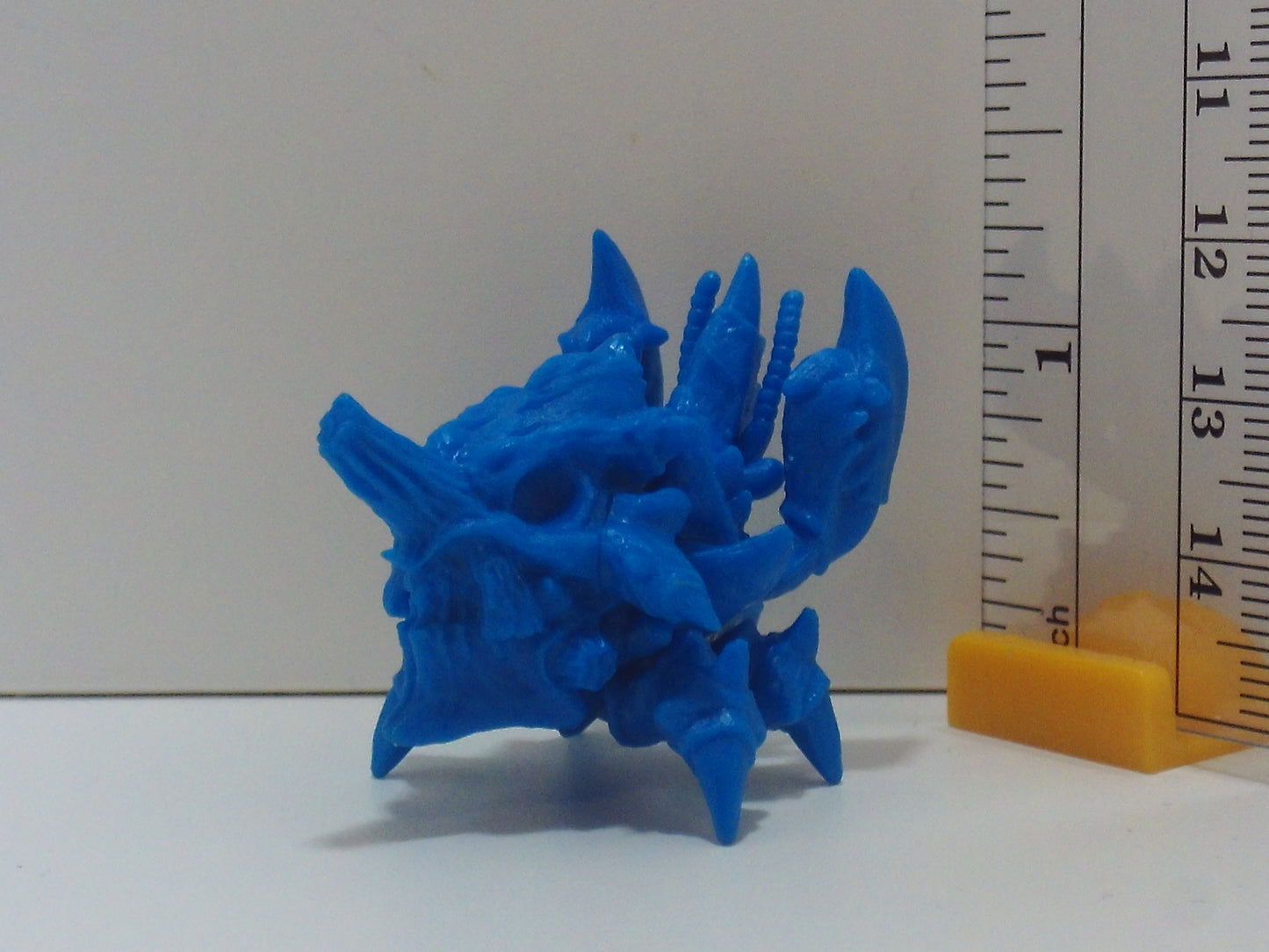 Monster Hunter Keshi