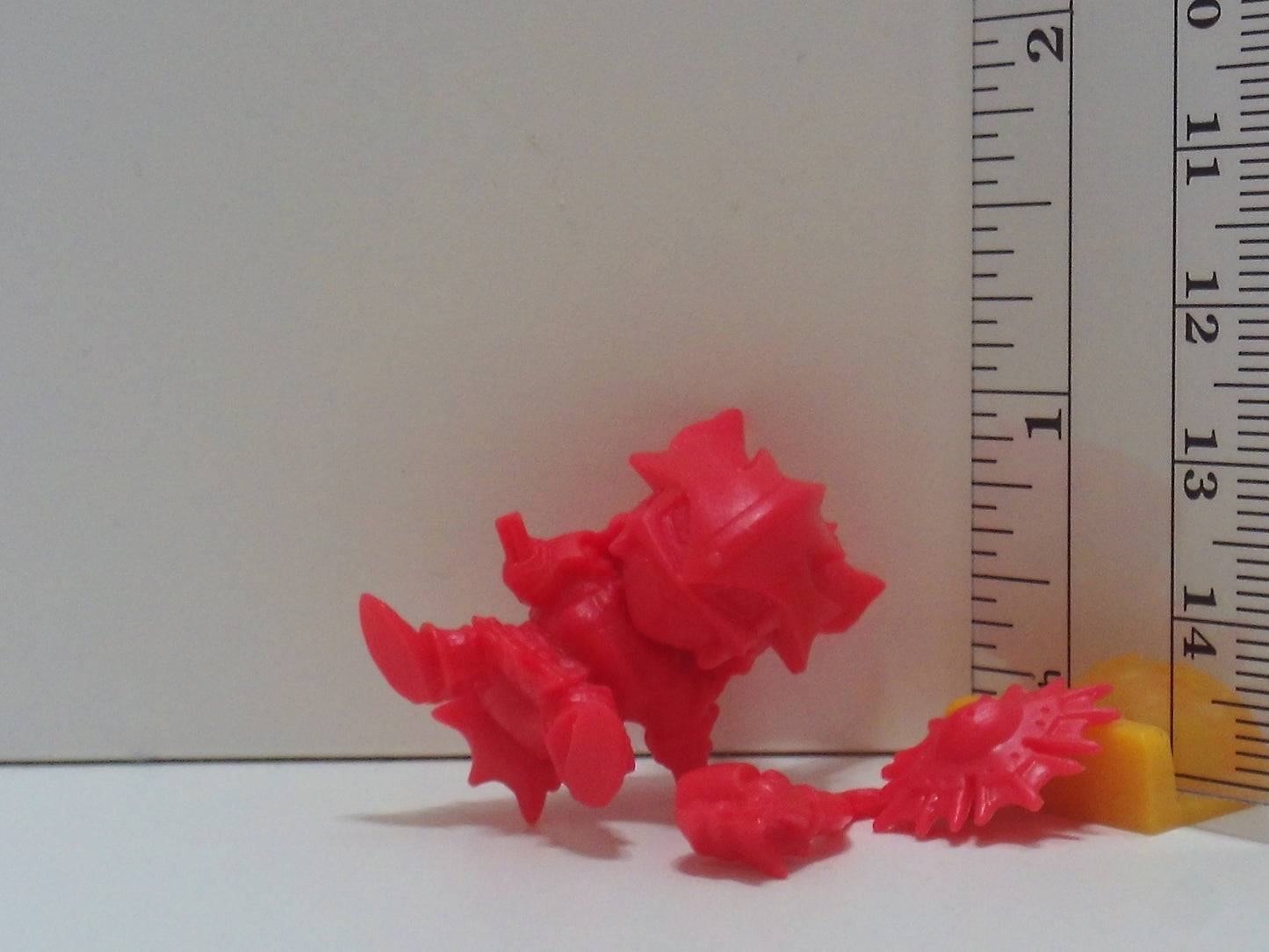 Monster Hunter Keshi