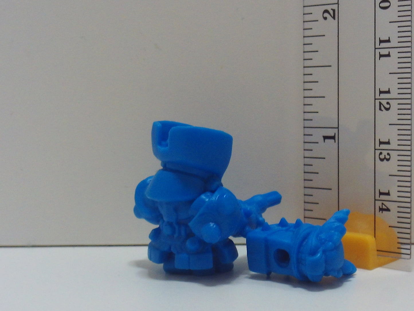 Monster Hunter Keshi