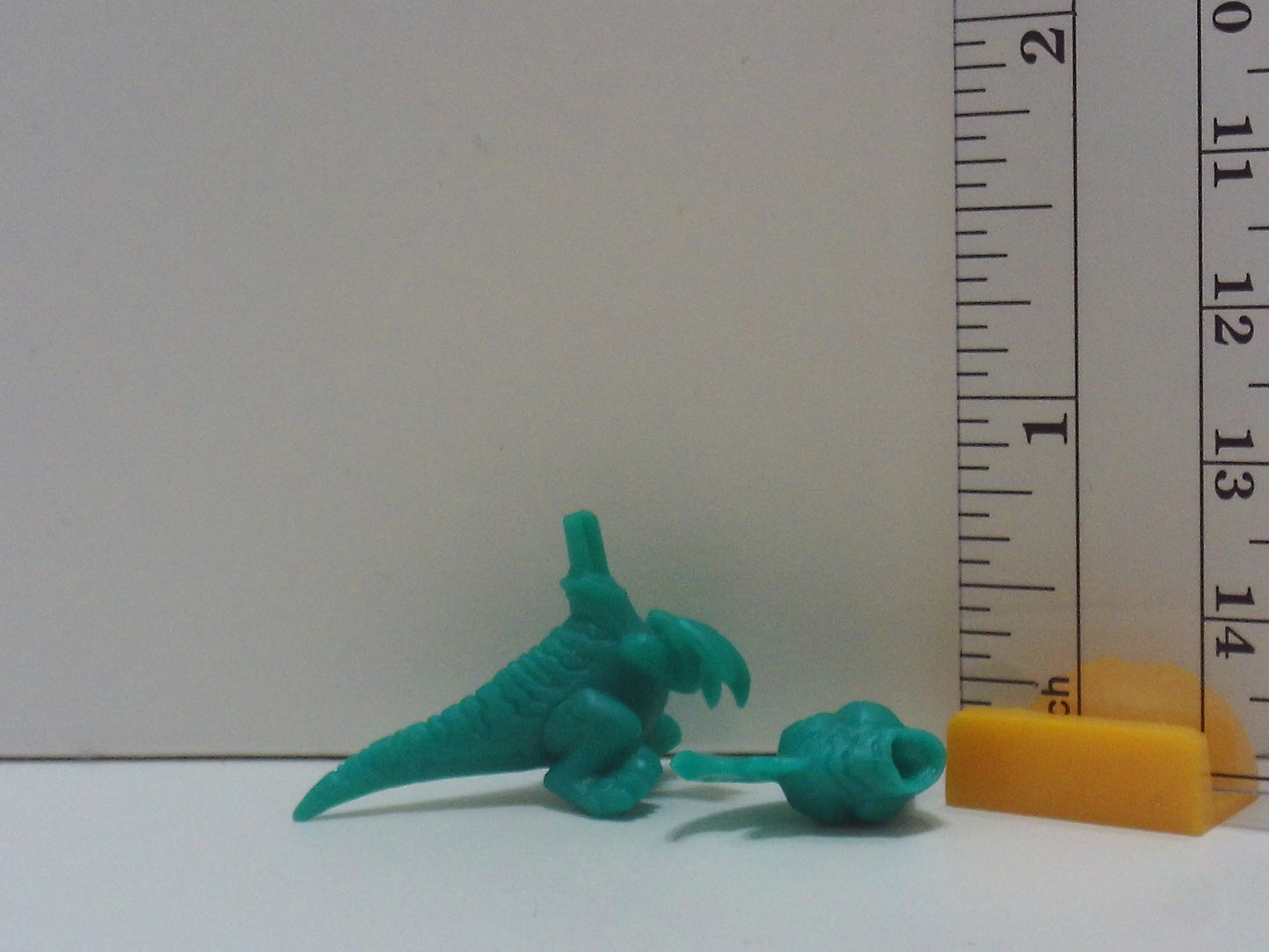 Monster Hunter Keshi