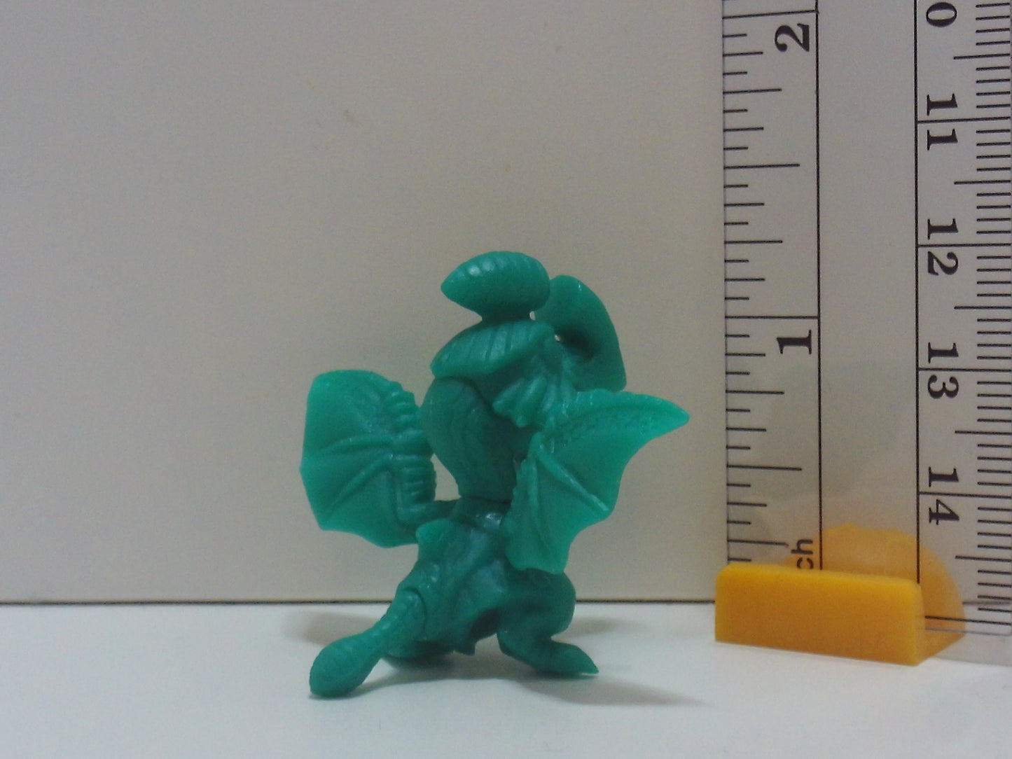 Monster Hunter Keshi