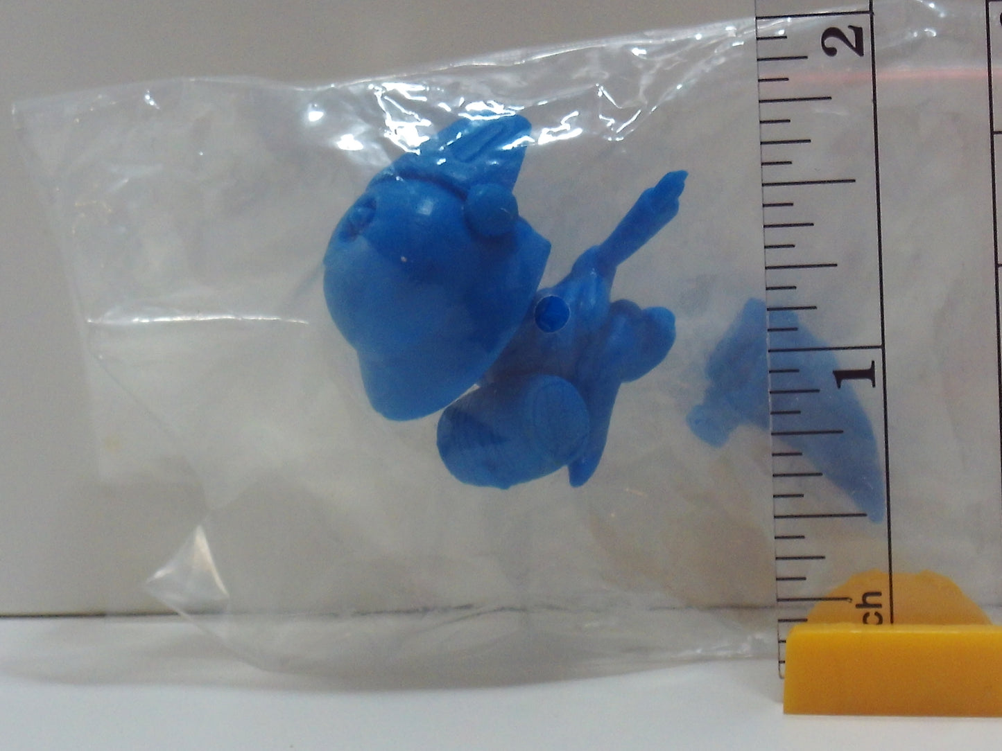 Monster Hunter Keshi