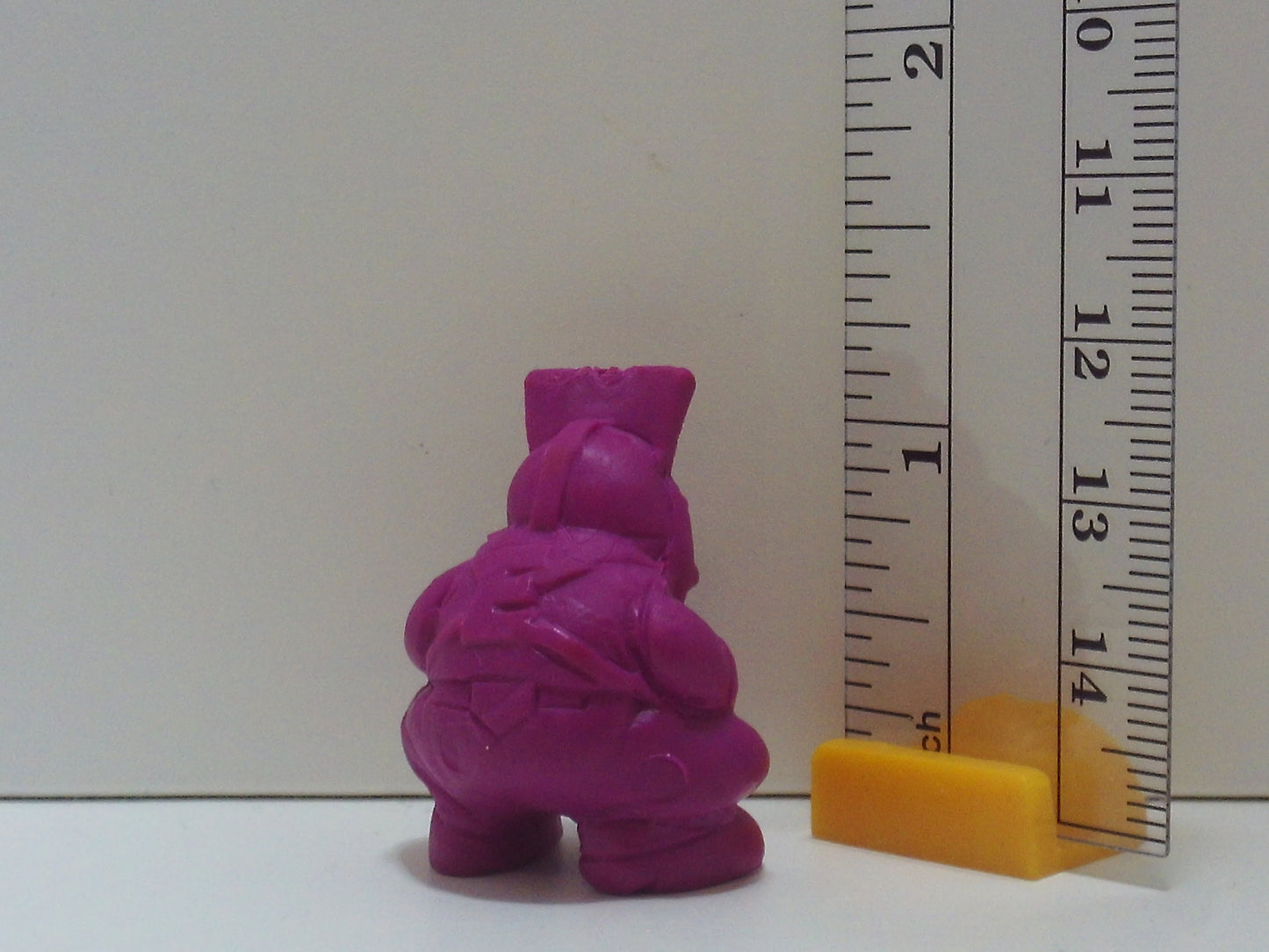 Lotte Monster League Keshi