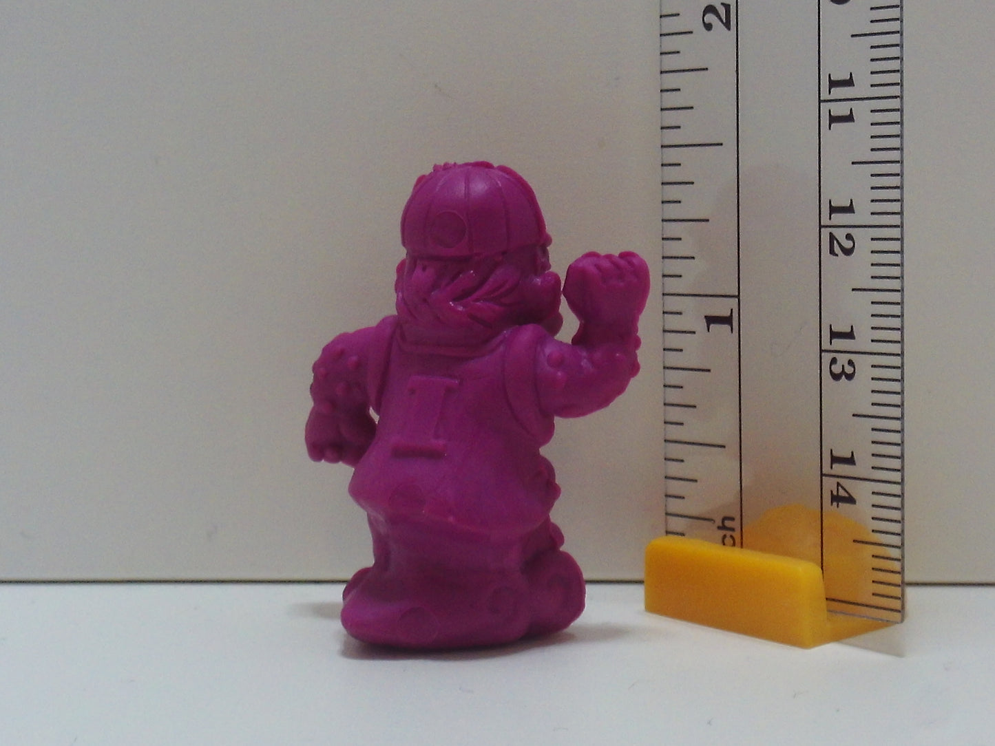 Lotte Monster League Keshi