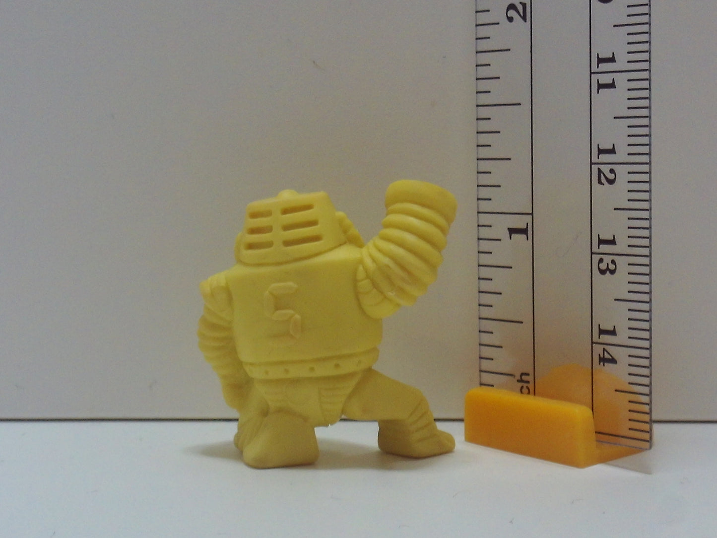 Lotte Monster League Keshi