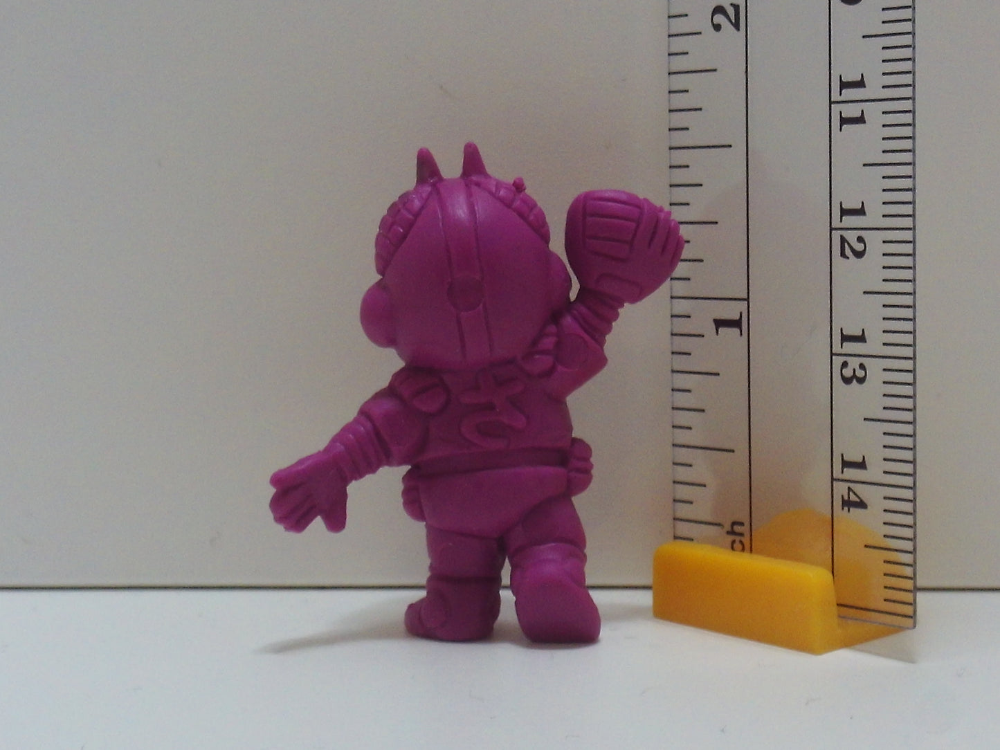 Lotte Monster League Keshi