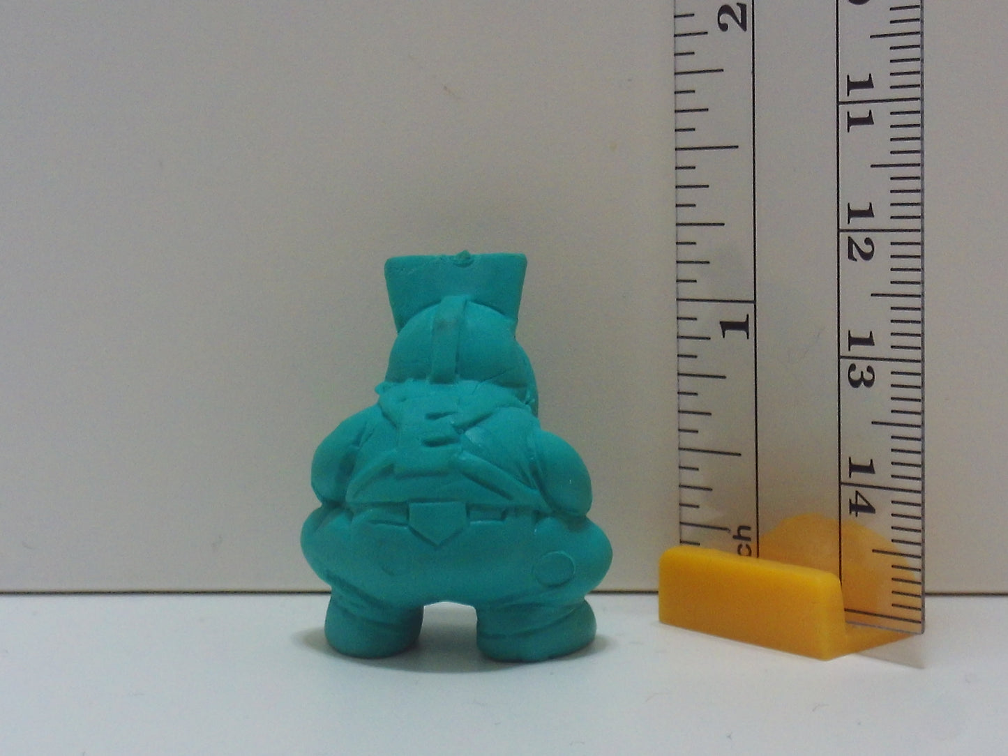 Lotte Monster League Keshi