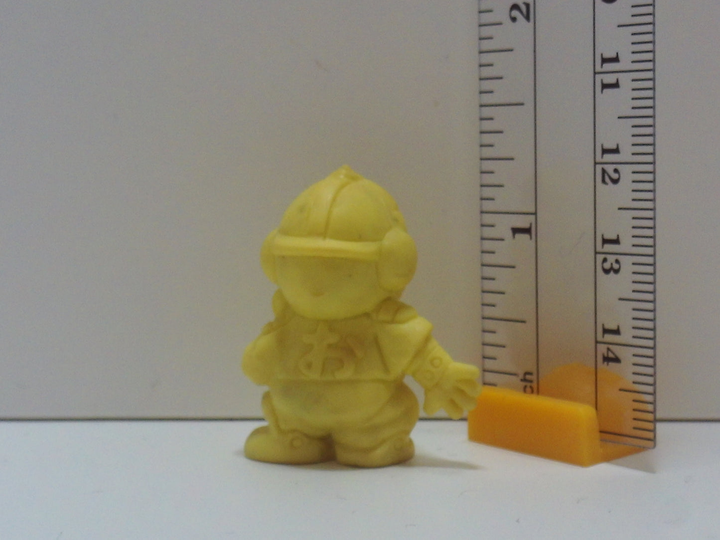 Lotte Monster League Keshi