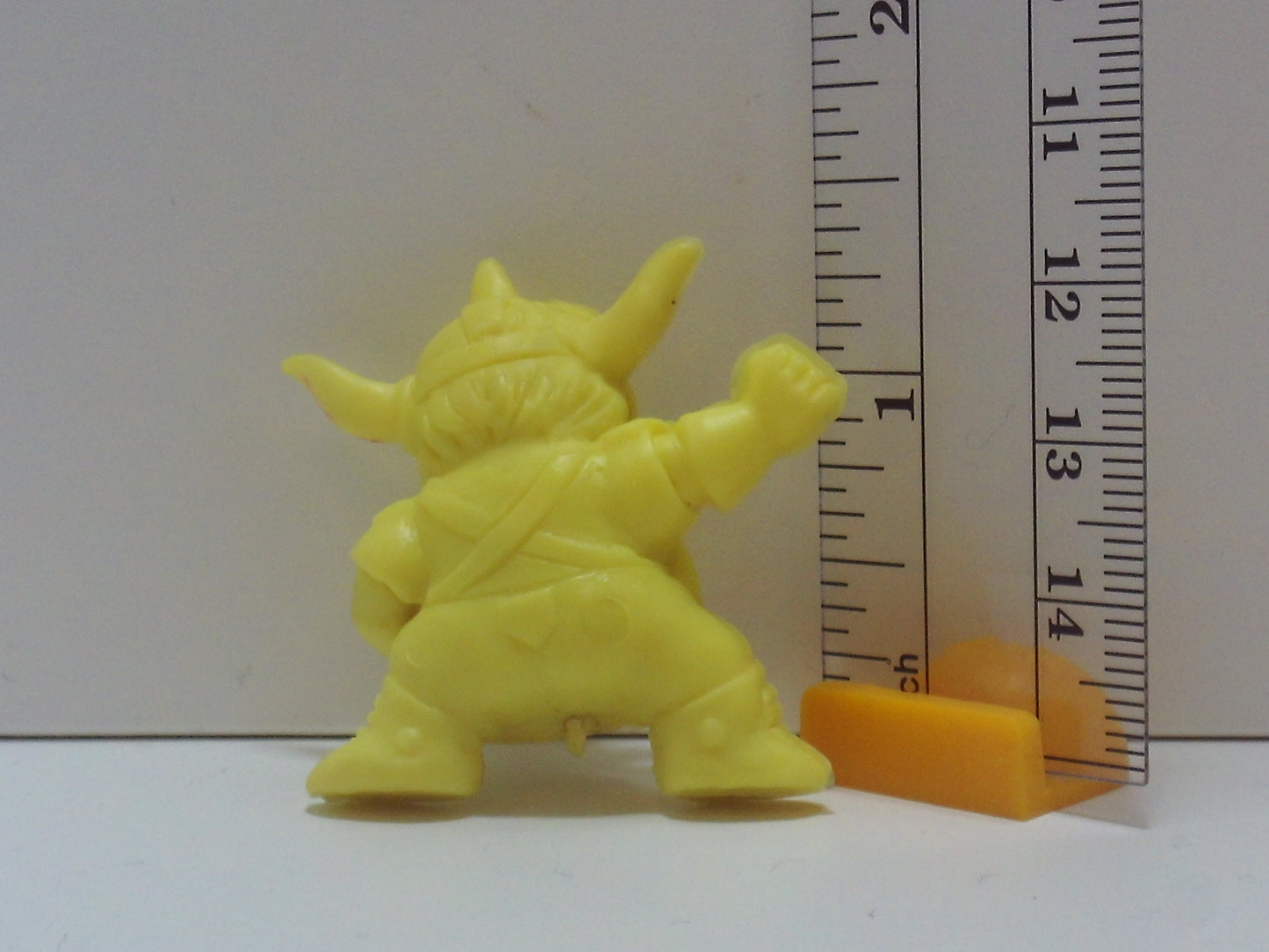 Lotte Monster League Keshi