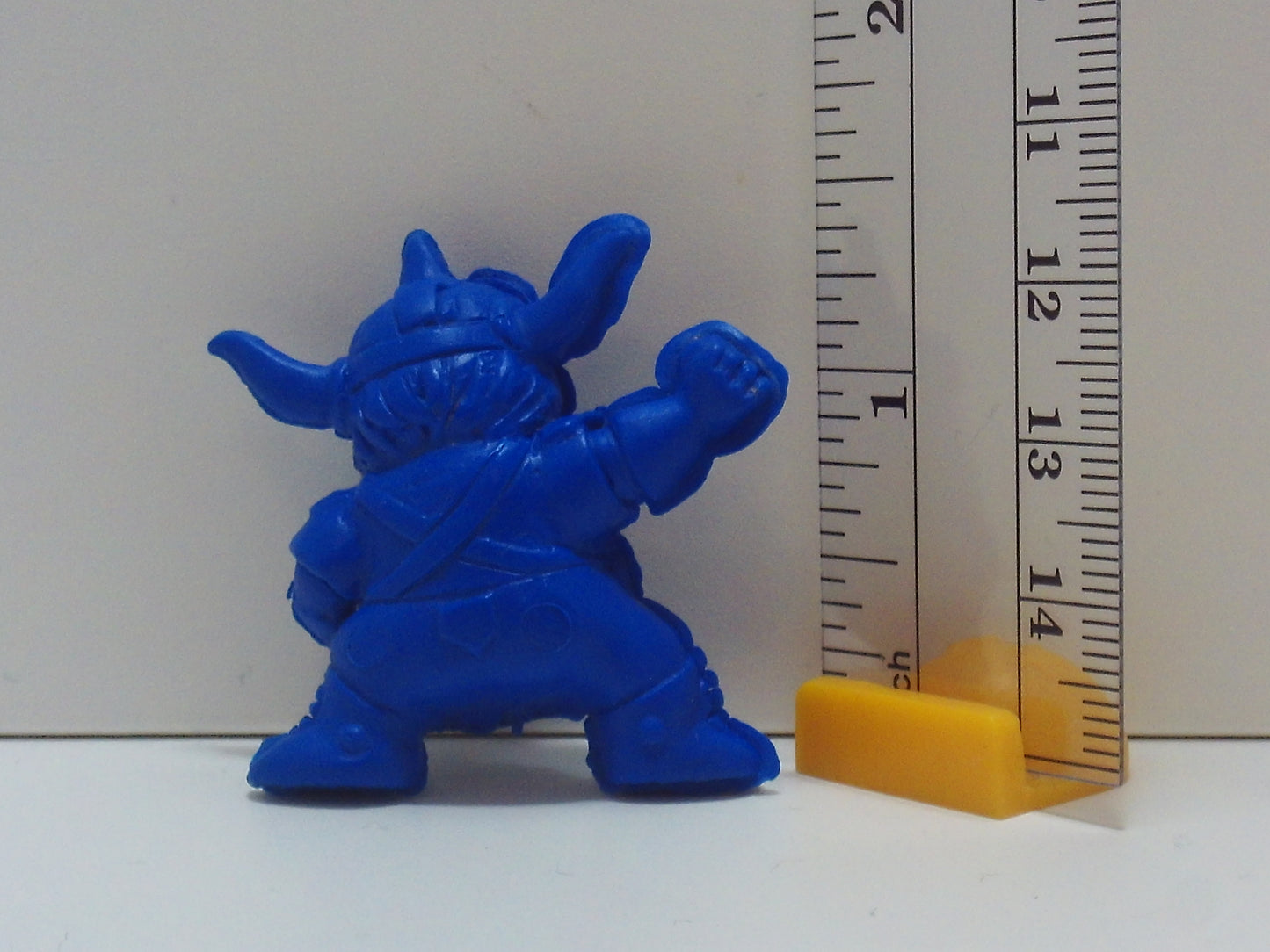 Lotte Monster League Keshi