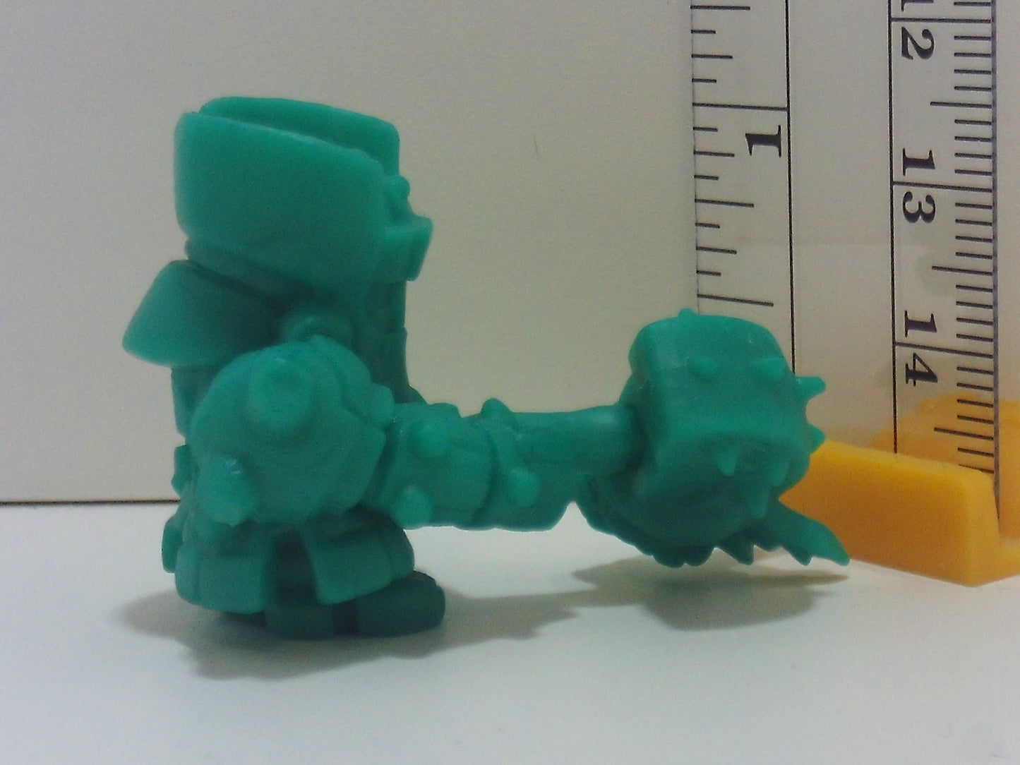 Monster Hunter Keshi