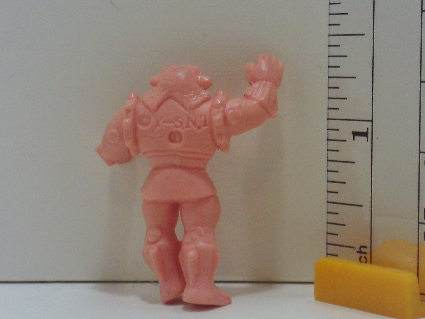 Popy Morinaga Kinnikuman keshi - Japanese Rubber Keshi Keshigomu Anime Manga Video Game figure Takarabako at Kingkeshi.com
