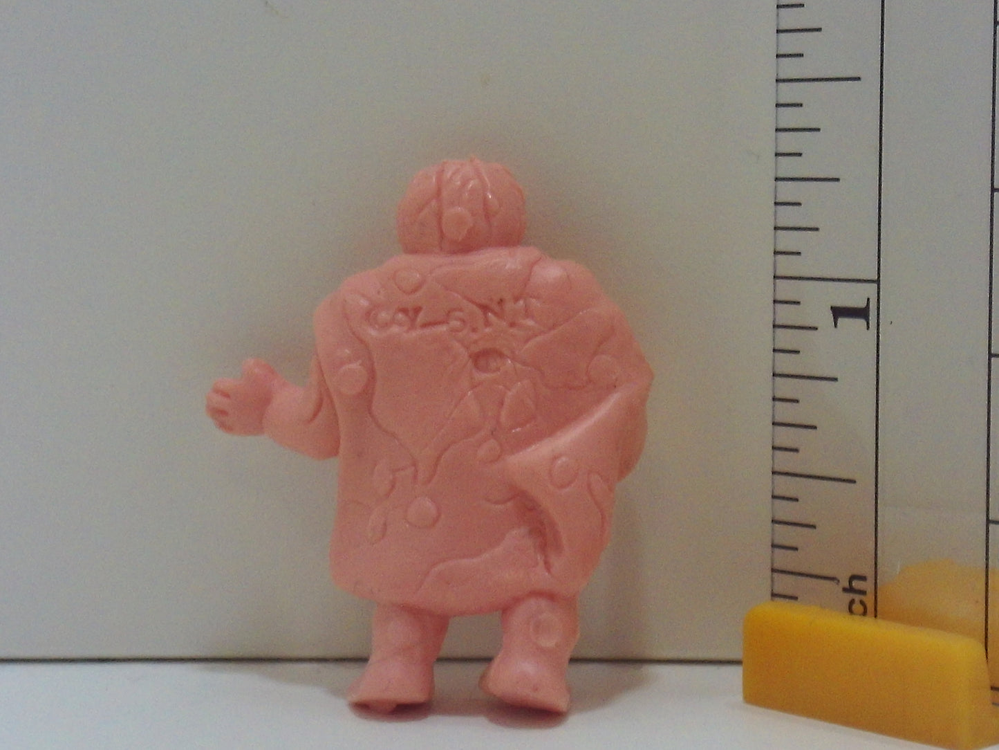 Popy Morinaga Kinnikuman keshi