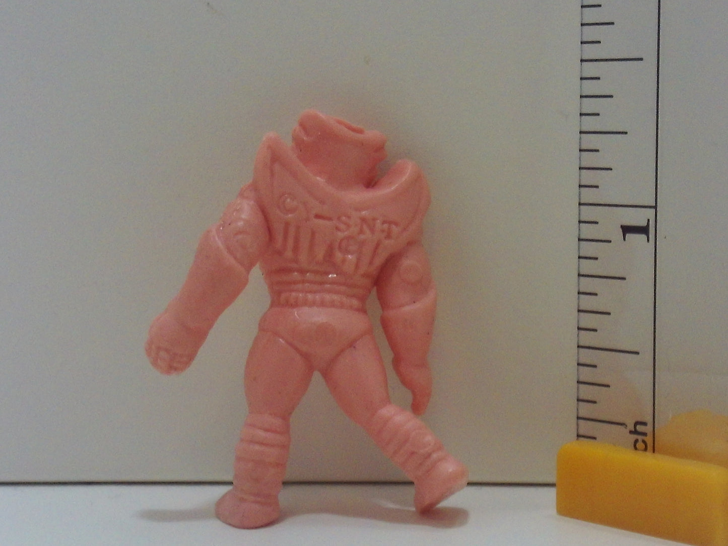 Popy Morinaga Kinnikuman keshi