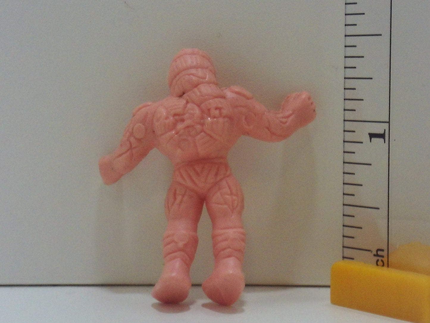 Popy Morinaga Kinnikuman keshi - Japanese Rubber Keshi Keshigomu Anime Manga Video Game figure Takarabako at Kingkeshi.com